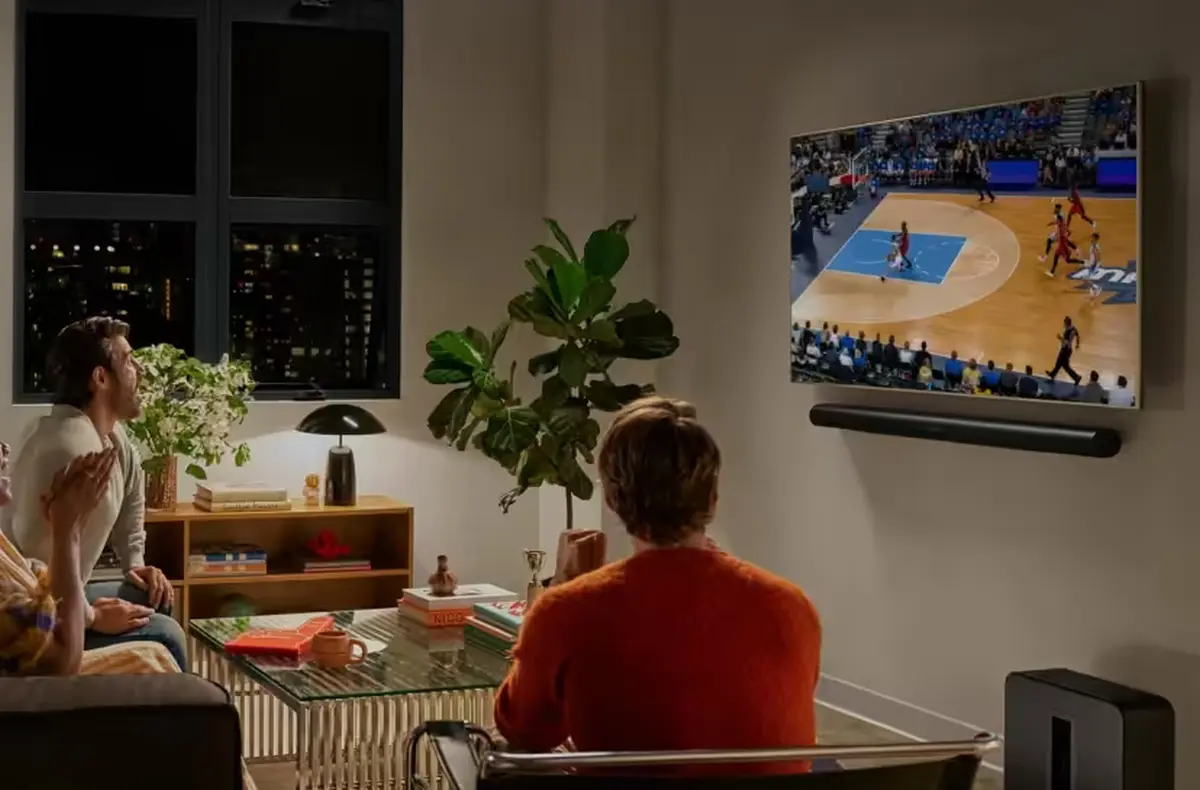 Prémiový soundbar Sonos Arc Ultra za bezkonkurenční cenu! Uživatelé chválí jeho 14 reproduktorů