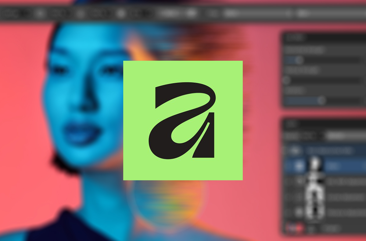 Nový bezplatný konkurent Photoshopu! Aplikace Affinity přináší více, než si myslíte