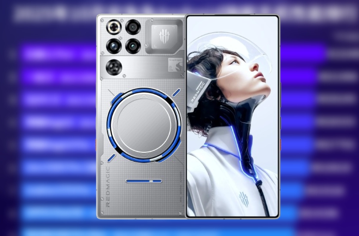 V říjnu se žebříček AnTuTu otřásl v základech! Který telefon nyní vévodí rychlosti?