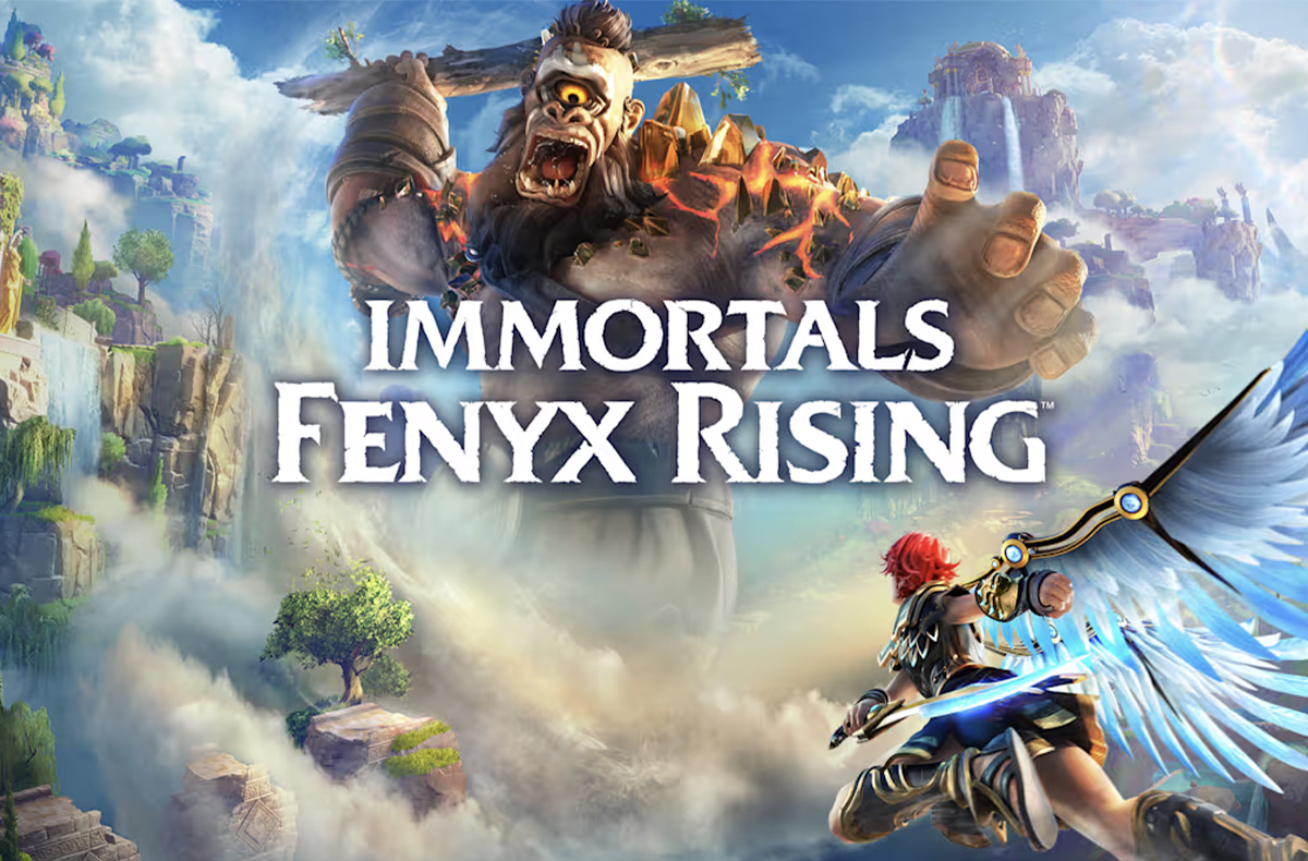 Pozor, milovníci her! Ubisoft nabízí skvělou hru zdarma, pospěšte si však