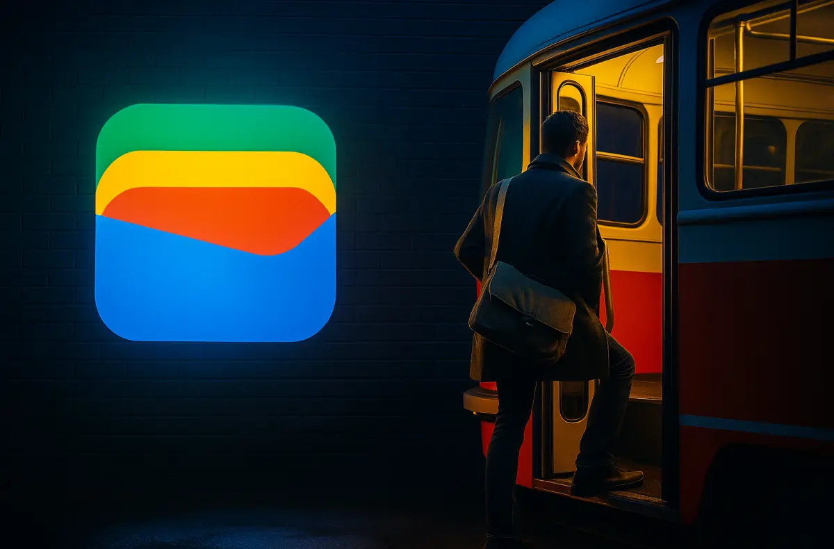Google Peňaženka zjednoduší platenie vo verejnej doprave! Aké sú novinky?