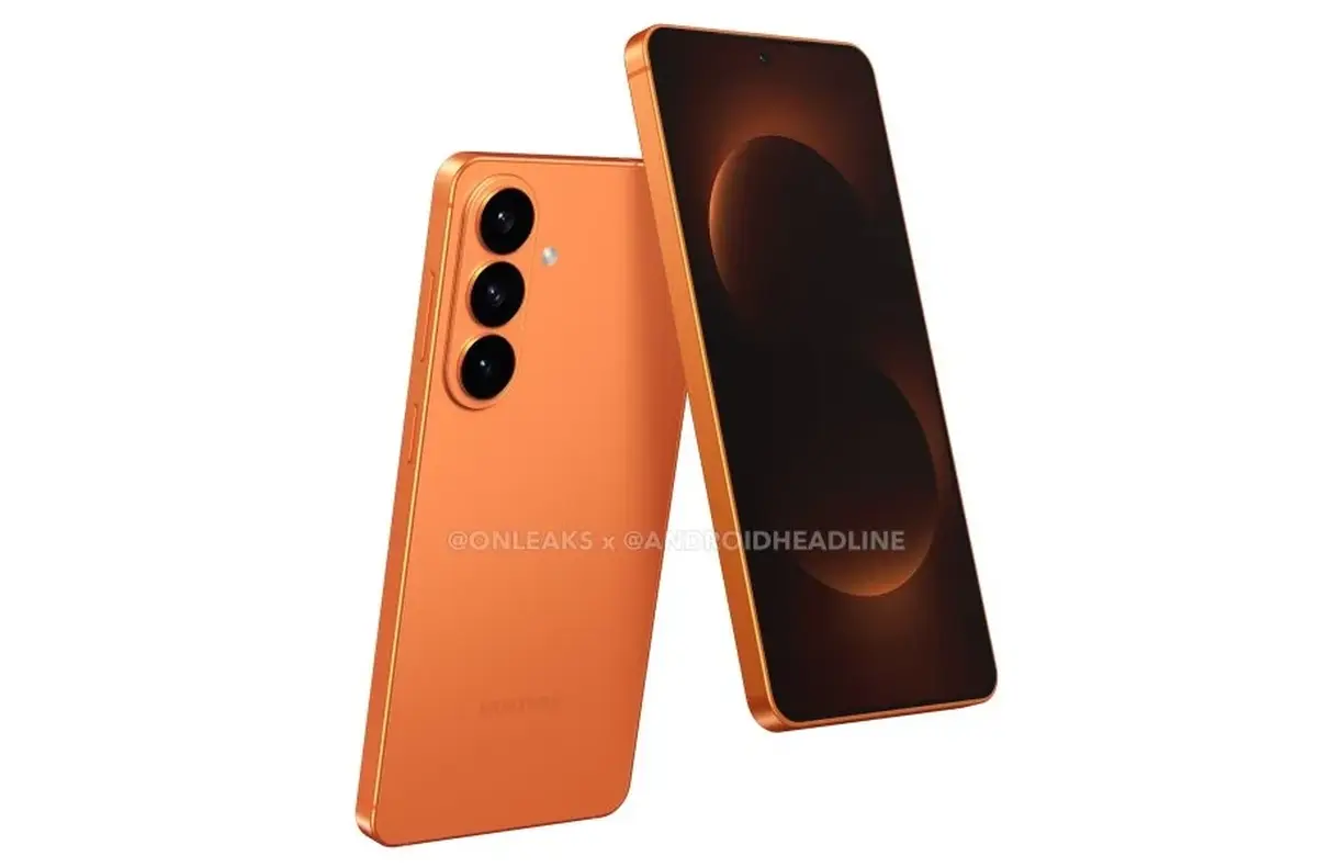 Místo ultratenkého Edge se představí Samsung Galaxy S26+. Podívejte se, jaká bude jeho podoba